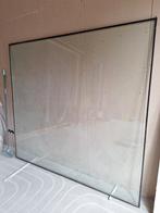 Dubbel glas raam, Dubbelglas, Gebruikt, 160 cm of meer, 160 cm of meer
