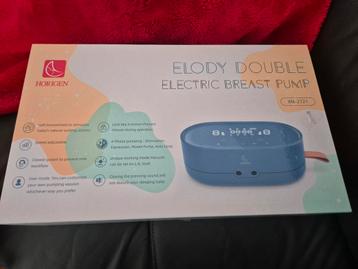 Elody doublet Electric breast pump  beschikbaar voor biedingen