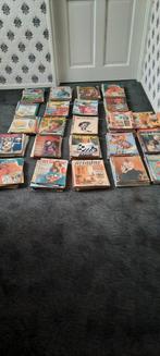 260 stuks ariade  + +vanaf 1970   handwerken, Ophalen, Breien of Haken, Patroon of Boek