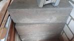 BIELS BETON 15 x 15 x45 cm, Ophalen, Gebruikt, 25 tot 50 cm, Biels