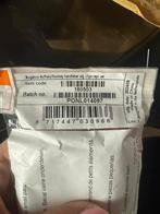 Bugaboo Donkey Duwstang Clips - Nieuw, Ophalen of Verzenden, Nieuw, Kinderwagen, Bugaboo