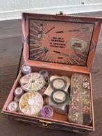 Nail art spullen, Ophalen of Verzenden, Zo goed als nieuw