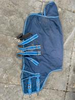 Regendeken 100 grams shetlander, Dieren en Toebehoren, Ophalen of Verzenden, Gebruikt, Deken