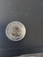 2 euro munt kroatie, Verzenden, 2 euro, Losse munt