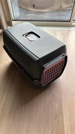 Transport box kattenmand hondenmand, Ophalen, Zo goed als nieuw