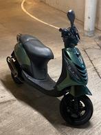 Piaggio Zip 70cc 2takt, Fietsen en Brommers, Scooters | Piaggio, Ophalen, Zo goed als nieuw, Tweetakt, Zip
