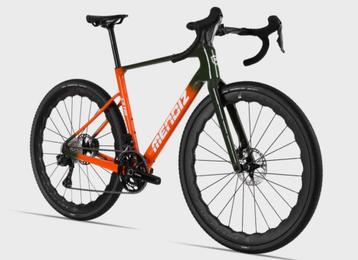 Mendiz G12 Gravelbike - Sram APEX XPLR beschikbaar voor biedingen