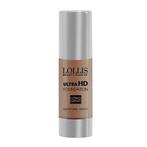 Lollis Ultra HD Foundation, Gehele gezicht, Beige, Nieuw, Ophalen of Verzenden