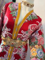 Caftan haj omar te huur, Ophalen of Verzenden, Nieuw, Maat 36 (S), Overige typen