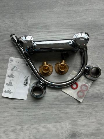 Grohe Kraan - Nieuw in Doos! beschikbaar voor biedingen