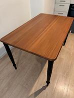 Dining Table, Huis en Inrichting, Ophalen of Verzenden, Rechthoekig, 50 tot 100 cm
