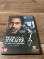 Sherlock Holmes a Game of Shadows, Vanaf 16 jaar, Ophalen of Verzenden, Zo goed als nieuw
