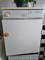 AEG Lavatherm 330 Droger - Werkt, maar heeft aandacht nodig, Ophalen, 6 tot 8 kg, Gebruikt, 85 tot 90 cm