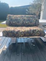 Mooie palletkussens *nieuw*, Tuin en Terras, Tuinsets en Loungesets, Ophalen, Nieuw, 2 zitplaatsen