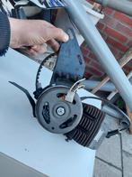 Tk anker laura motorblok, Ophalen of Verzenden, Blok, Overige merken