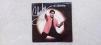 SHAKIN' STEVENS   /  it's  raining  1981, Ophalen of Verzenden, Pop, Single