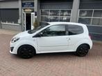 Renault Twingo 1.2-16V Night & Day Bj 2009 Km 108.000 Nap 2e, Voorwielaandrijving, Gebruikt, 4 cilinders, 4 stoelen