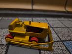 Matchbox King-Size Caterpillar D9 Bulldozer, Ophalen of Verzenden, Gebruikt