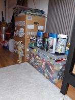 Mega verzameling Lego!!!, Ophalen of Verzenden, Zo goed als nieuw, Lego