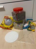 Strijkkralen Set Compleet, Ophalen of Verzenden, Zo goed als nieuw, Materiaal