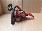 Dolmar PS-2 kettingzaag, Ophalen of Verzenden, Gebruikt, Benzine