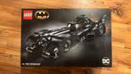 Nieuwe, Lego set - 76139 Batman 1989 Batmobile, Ophalen of Verzenden, Nieuw, Complete set, Lego