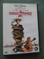 DVD Jungle to jungle., Cd's en Dvd's, Dvd's | Actie, Alle leeftijden, Ophalen of Verzenden, Zo goed als nieuw, Actie