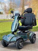 Scootmobiel TTZ Electric 18km/u NIEUW! Gratis Topkoffer!!!!!, Overige merken, Nieuw, Ophalen of Verzenden, 16 km/u of meer