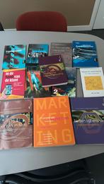 Studieboeken Marketing / Communicatie, Ophalen, Zo goed als nieuw, School, Studie en Wetenschap