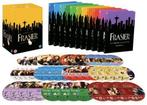 Frasier DVD box, Alle leeftijden, Ophalen of Verzenden, Nieuw in verpakking, Boxset