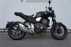 HONDA CB 1000 R ABS (bj 2020), 4 cilinders, Bedrijf, Meer dan 35 kW, 998 cc
