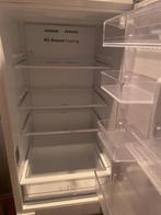 Nieuwstaat, Samsung Koel-Vriescombinatie Inbouw BRB260010WW, Ophalen, 200 liter of meer, Met aparte vriezer, 160 cm of meer