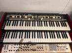Nord C2D Combo Organ – Goed onderhouden, inclusief standaard, Muziek en Instrumenten, Overige merken, Zo goed als nieuw, Midi-aansluiting