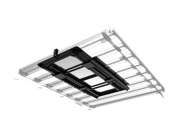 Front Runner Kampeertafel Kit Voor Montage onder Roof Rack A beschikbaar voor biedingen