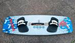Nobile 555, Watersport en Boten, Kitesurfen, Twintip, Kiteboard, Nieuw, Ophalen of Verzenden