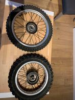 Suzuki rm80 1982 wielen, Motoren, Onderdelen | Suzuki, Verzenden, Nieuw
