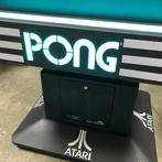 3x ATARI LED Pong Classic Cocktail Tafels NIEUW € 2950,- p/s, Verzamelen, Automaten | Gokkasten en Fruitautomaten, Nieuw, Euro
