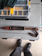 Bahco spijkertrekker, Doe-het-zelf en Verbouw, Gereedschap | Handgereedschap, Ophalen of Verzenden, Gebruikt