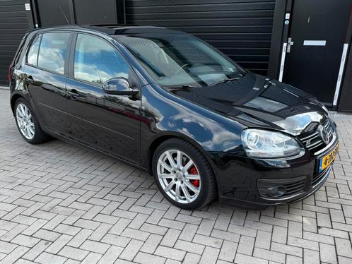 Volkswagen Golf 1.4 TSI GT DSG - Schuifdak - inruil mogelijk, Auto's, Volkswagen, Bedrijf, Golf, Airbags, Airconditioning, Android Auto