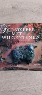 Boeken knutsel met wilgentenen hooi en stro, Ophalen of Verzenden, Zo goed als nieuw, Overige onderwerpen