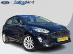 Ford Fiesta 1.0 EcoBoost Titanium 100pk Automaat | Stoel,Stu, Te koop, Benzine, 101 pk, Hatchback