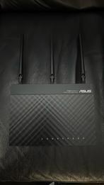 Asus RT-N66U Dual Band Gigabit Router, Computers en Software, Routers en Modems, Ophalen of Verzenden, Zo goed als nieuw