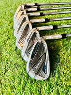 Taylormade SIM2 MAX Golfset | ijzerset | Set ijzers, Sport en Fitness, Golf, Overige merken, Set, Taylormade, Taylormade