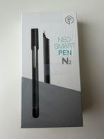 Neo Smartpen N2, Ophalen of Verzenden, Multi-touch, Nieuw, Draadloos