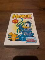 Walt Disney Mammut Comics - Taschenbuch, Eén stripboek, Ophalen of Verzenden, Gelezen