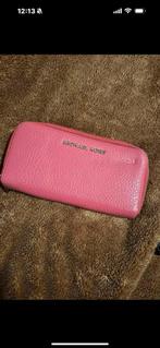 Michael kors portemonnee, Ophalen, Zo goed als nieuw, Overige kleuren, Guess