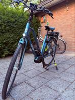 Cortina e-foss elektrische fiets weinig gebruikt!, Ophalen of Verzenden, Zo goed als nieuw, 47 tot 51 cm, Cortina