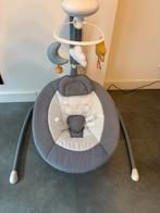 Vertbaudet wipstoel swing Astro'Nef Premium, Ophalen, Zo goed als nieuw