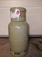 Gasfles leeg, Caravans en Kamperen, Ophalen of Verzenden