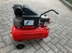 Compressor, Doe-het-zelf en Verbouw, Compressors, Ophalen, Gebruikt, 6 tot 10 bar